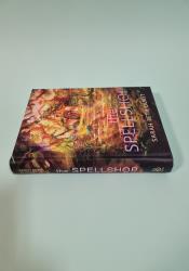 The Spellshop (Spellshop 1) The Spellshop (Spellshop 1) thumb 2 4