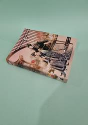 You've Got Mail: The Perils of Pigeon Post - Fei Ge Jiao You Xu Jin Shen (Novel) Vol. 1 thumb 2 3