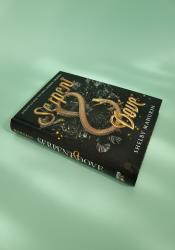 Serpent & Dove (Serpent and Dove 1) thumb 2 3