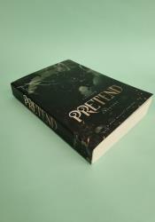 Pretend (Scarred Executioners Book 1) thumb 2 3