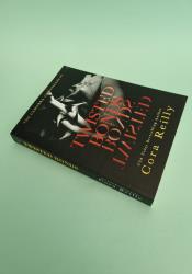 Twisted Bonds (The Camorra Chronicles Book 4) thumb 2 3