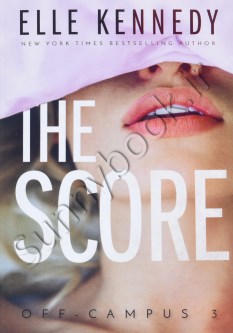 The Score (Off-Campus Book 3) thumb 1 1