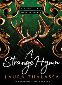 A Strange Hymn (The Bargainer 2) thumb 2 1