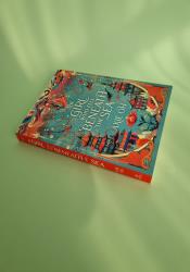 The Girl Who Fell Beneath the Sea thumb 1 3