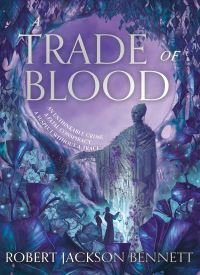 A Trade of Blood (Shadow of the Leviathan 3) thumb 2 1