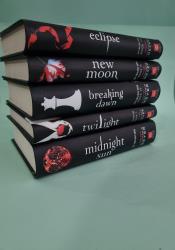 Midnight Sun (The Twilight Saga 5) thumb 2 6