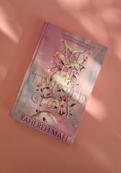All This Twisted Glory (This Woven Kingdom Book 3) thumb 2 2