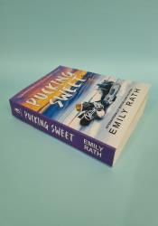 Pucking Sweet (Jacksonville Rays Book 3) thumb 1 3