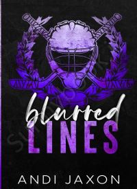 Blurred Lines (Darby U Hockey Boys 2) thumb 2 1