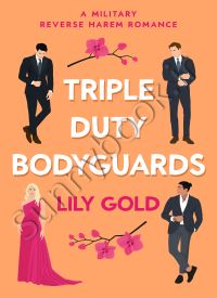 Triple-Duty Bodyguards thumb 2 1