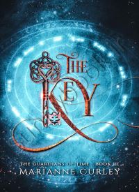 The Key (Guardians of Time 3)