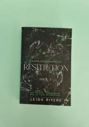 Restitution (The Edge of Darkness 3) thumb 2 2