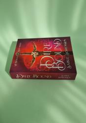 Direbound: A Dark Romantasy (The Wolves of Ruin Book 1) Direbound: A Dark Romantasy (The Wolves of Ruin Book 1) thumb 1 4