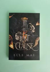 Lost Clause (Blood Bound #2) thumb 2 2