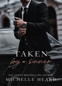 Taken by a Sinner (Sinners 1)