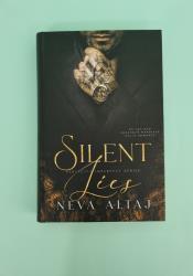 Silent Lies (Perfectly Imperfect 8) Silent Lies (Perfectly Imperfect 8) thumb 2 2