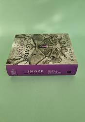 City of Smoke and Brimstone (House of Devils 4) thumb 2 4