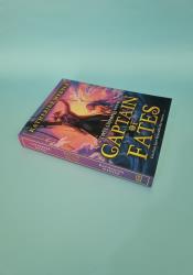 Captain of Fates (Twin Crowns Book 4) thumb 2 3