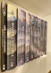 Crossroads Of Twilight (Wheel of Time 10) thumb 2 5
