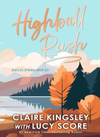 Highball Rush (Bootleg Springs 6)