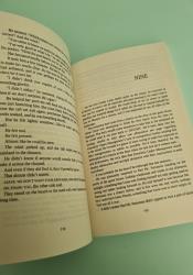 The House in the Cerulean Sea (Cerulean Chronicles 1) thumb 2 6