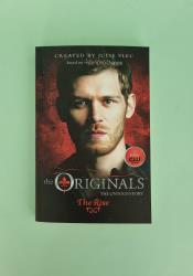The Originals: The Rise: Book 1 thumb 2 2
