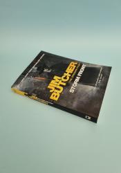 Storm Front (The Dresden Files 1) thumb 2 3