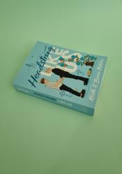 Headstrong Like Us (Like Us Series: Billionaires & Bodyguards Book 6) thumb 2 3