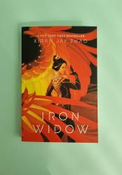 Iron Widow thumb 2 2