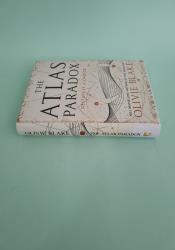 The Atlas Paradox (Atlas Series, 2) The Atlas Paradox (Atlas Series, 2) thumb 2 4