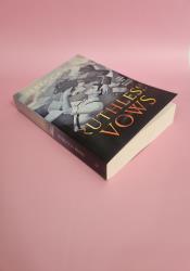 Ruthless Vows (Letters of Enchantment, 2) thumb 2 3