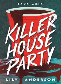 Killer house party