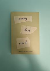 Every Last Word thumb 1 2