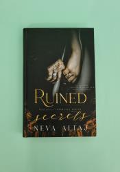 Ruined Secrets (Perfectly Imperfect 4) thumb 2 2