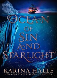 Ocean of Sin and Starligh (Nightwind Book 2)