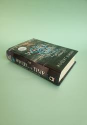 The Path of Daggers (Wheel of Time 8) thumb 2 3