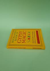 Buckland's Book of Gypsy Magic: Travelers' Stories, Spells  Healings thumb 2 4