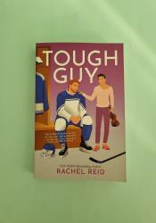 Tough Guy (Game Changers 3) thumb 2 2