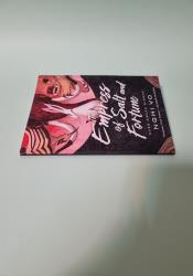 The Empress of Salt and Fortune (The Singing Hills Cycle 1) thumb 2 4