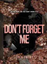 Don't Forget Me (Club Pétale 3) thumb 2 1