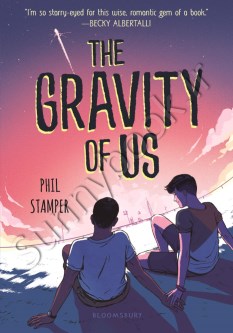 The Gravity of Us thumb 2 1