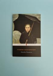 Netochka Nezvanova (Penguin Classics) thumb 2 2