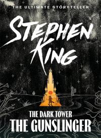 The Gunslinger (The Dark Tower 1) thumb 2 1