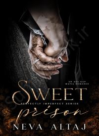 Sweet Prison (Perfectly Imperfect #10)