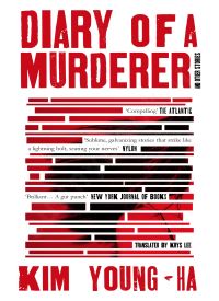 Diary of a Murderer: And Other Stories thumb 1 1