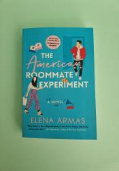 The American Roommate Experiment (Spanish Love Deception 2) thumb 2 2