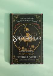 Spectacular (Caraval 3.5) thumb 2 2