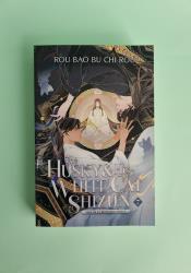 The Husky and His White Cat Shizun Vol. 7 thumb 2 2