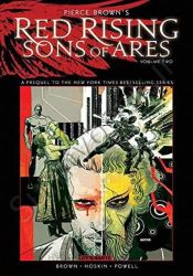 Pierce Brown’s Red Rising: Sons of Ares Vol. 2: Wrath (Red Rising: Sons of Ares, 2) thumb 2 1