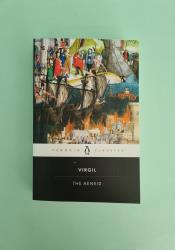 The Aeneid (Penguin Classics) thumb 2 2